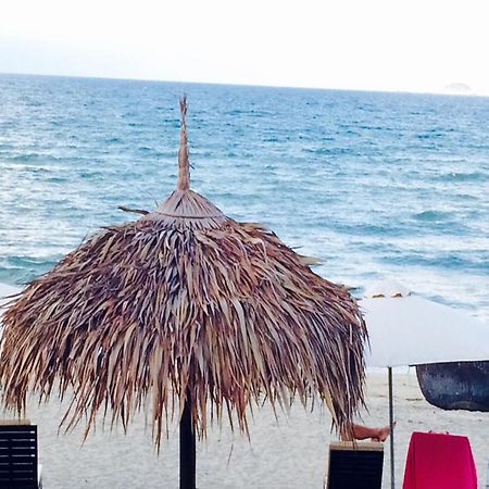 Seaside An Bang Homestay Hoi An Rom bilde