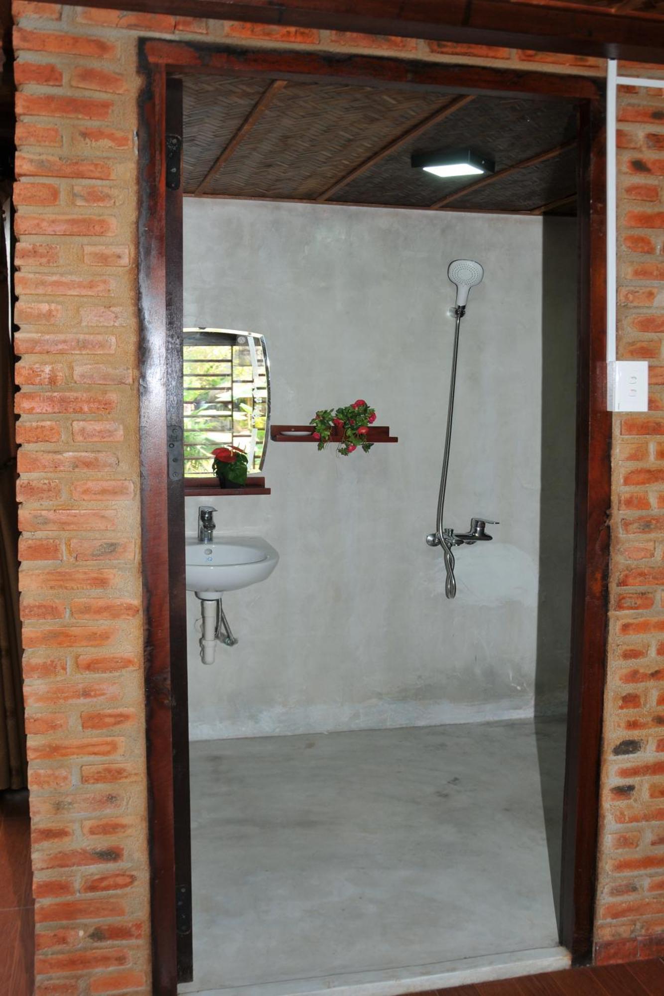 Seaside An Bang Homestay Hoi An Eksteriør bilde