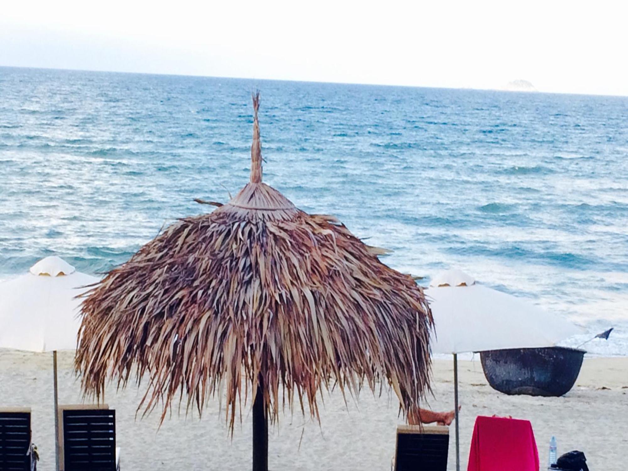 Seaside An Bang Homestay Hoi An Rom bilde