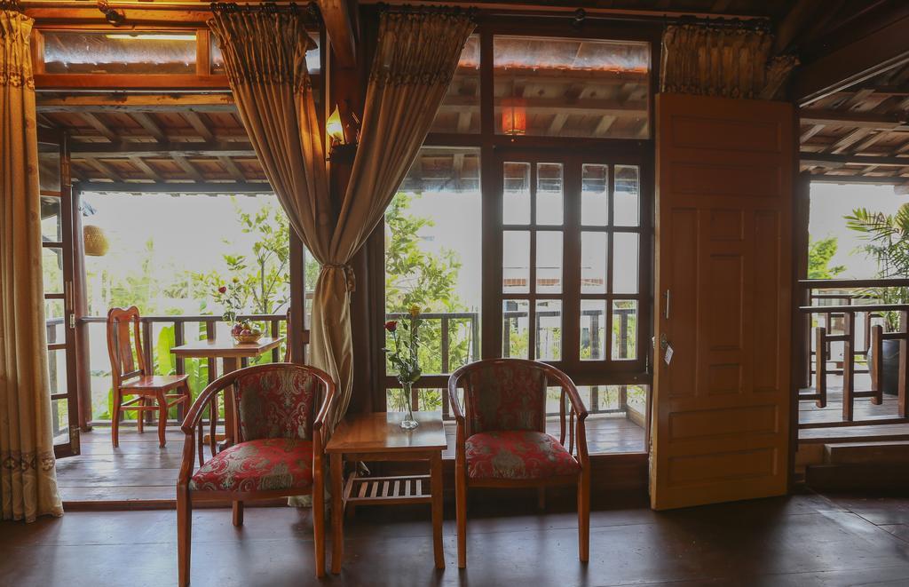 Seaside An Bang Homestay Hoi An Eksteriør bilde