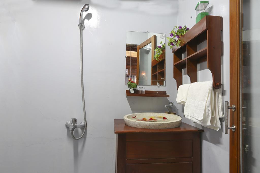 Seaside An Bang Homestay Hoi An Eksteriør bilde