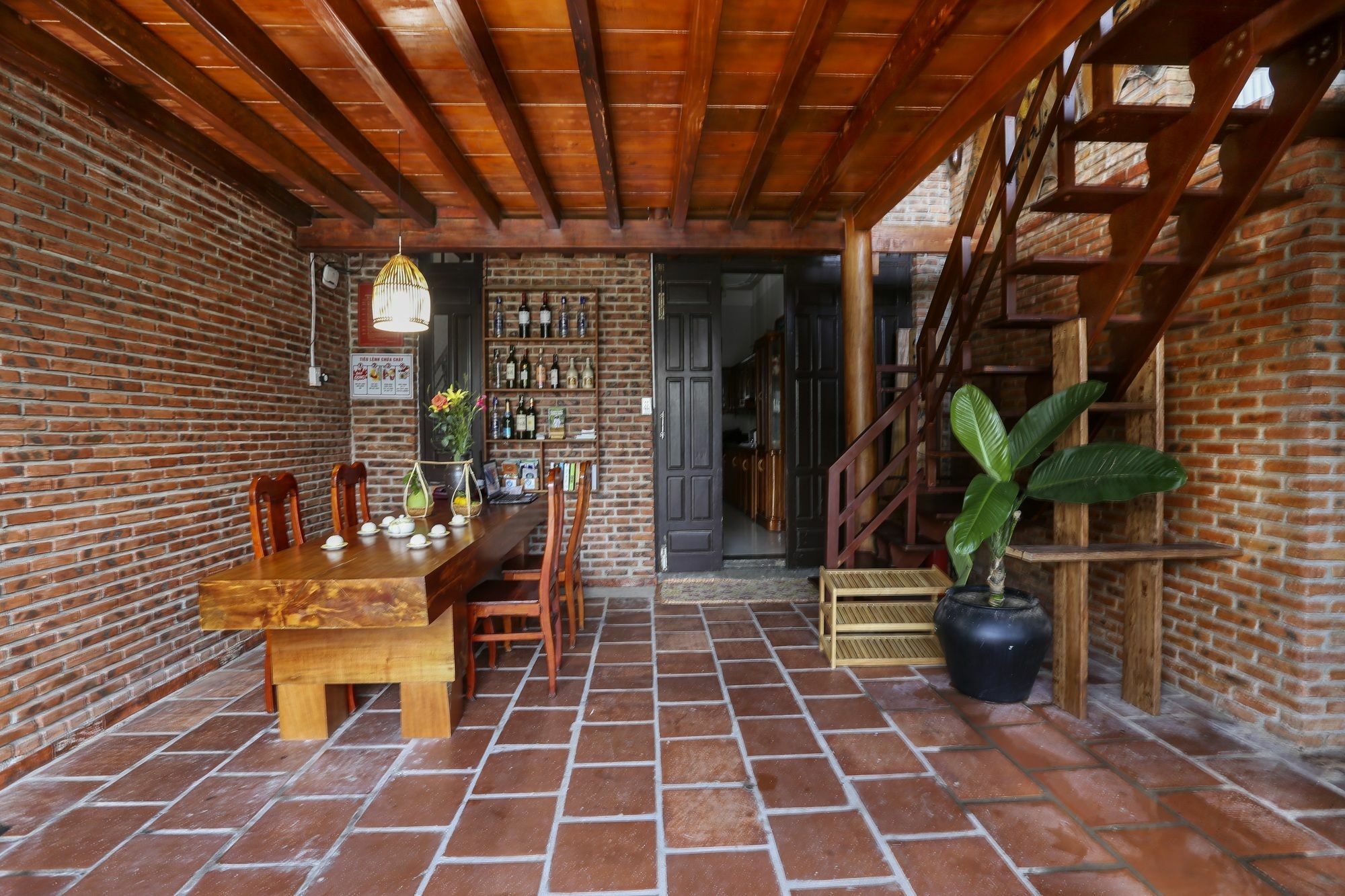Seaside An Bang Homestay Hoi An Eksteriør bilde