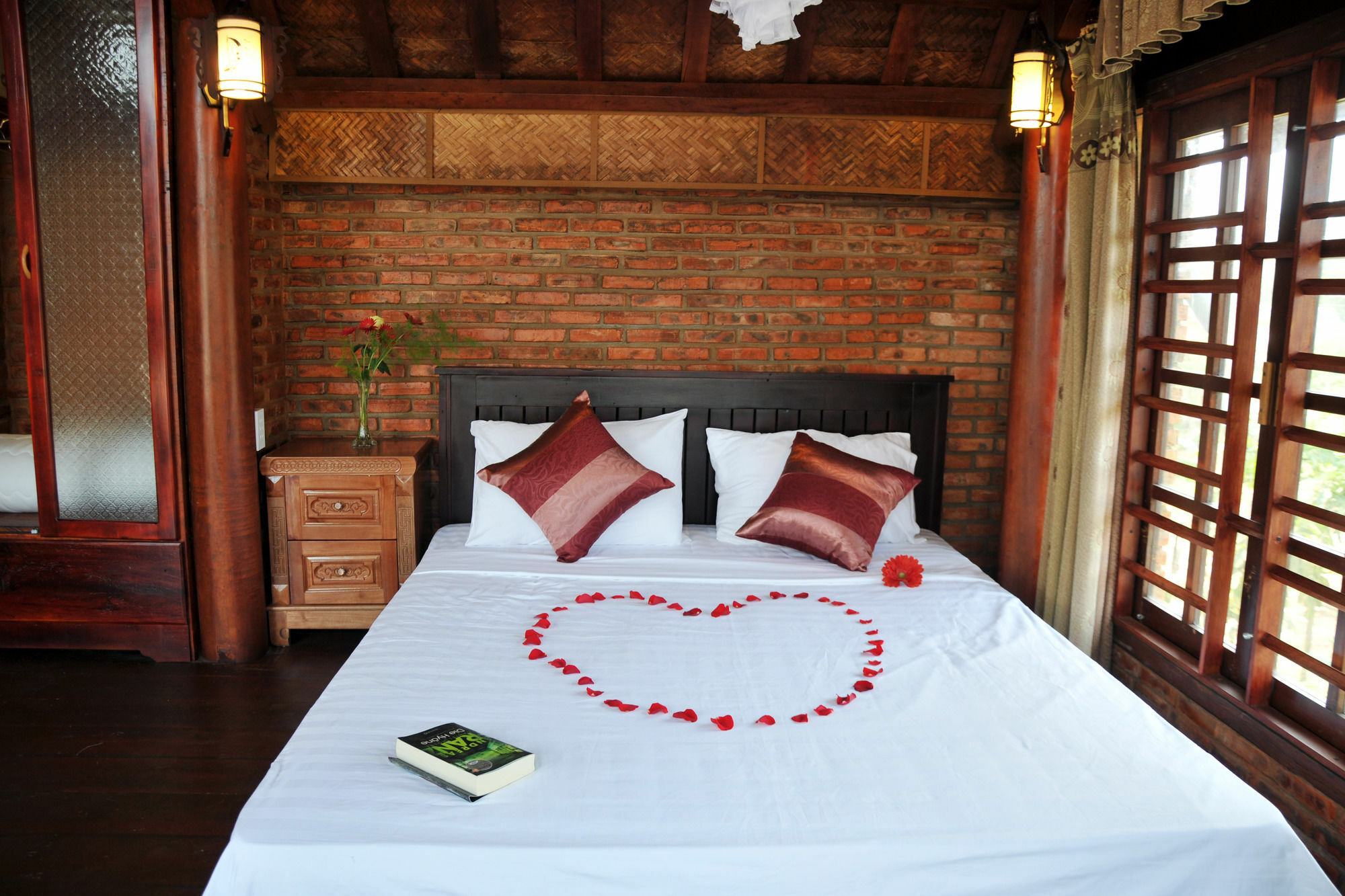 Seaside An Bang Homestay Hoi An Eksteriør bilde