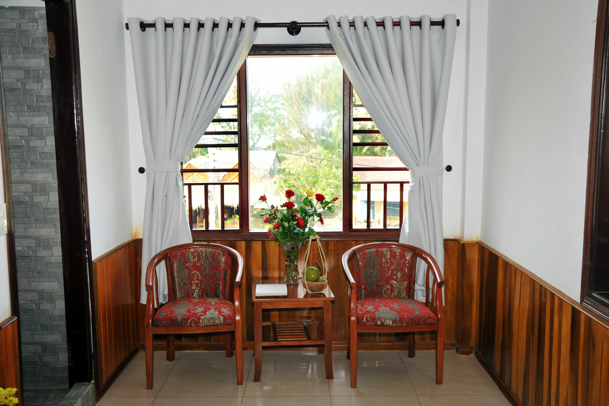 Seaside An Bang Homestay Hoi An Eksteriør bilde